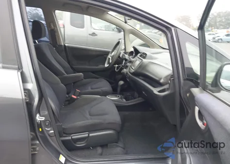 2013 Honda Fit Sport z USA, uszkodzony, nr VIN JHMGE8H67DC027092